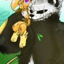 Malik Bush - @RainbowRaichu - Twitter