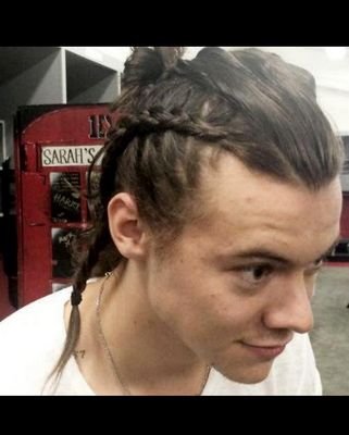 Liam Payne, Harry Styles, Zayn Malik, Louis Tomlinson, Niall Horan♥./ Narry♥/ Follow me @Harry_Styles