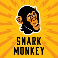 SnarkMonkey (@thesnarkmonkey) 's Twitter Profile