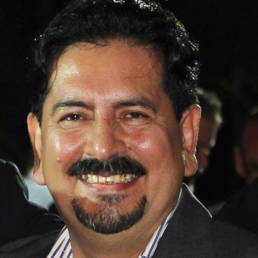 EnriqueLB's profile picture. 