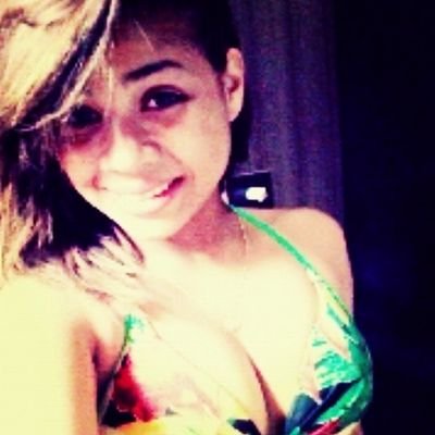 morena_byannka's profile picture. deixa a vida me levar ♪