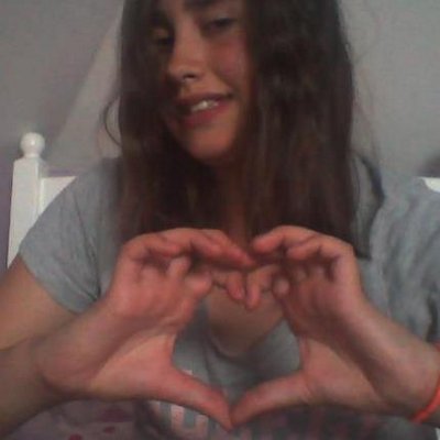 Profile Picture of Shannon Fredericks (@crystal095) on Twitter