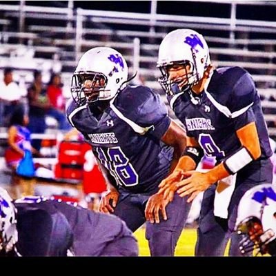 That kidd Mack that's me and my team we really throw em