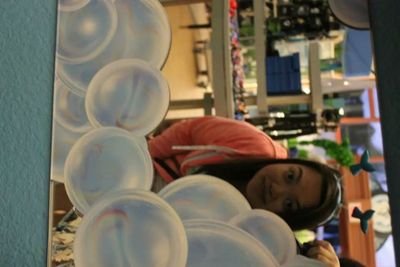 A moment of spontaneity = great memories...enjoy those moments! ;)