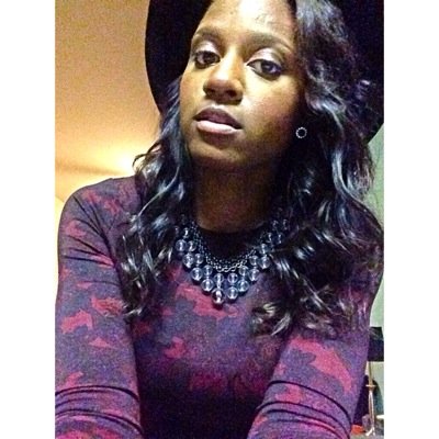 __workof_art's profile picture. A unique woman who thinks outside the box, has an ear for music, and has hands for the arts. Proverbs 11:16* Senior at MTSU*