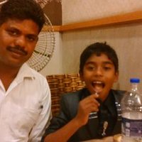 Rajakumar Williams (@raj_wilfred) 's Twitter Profile