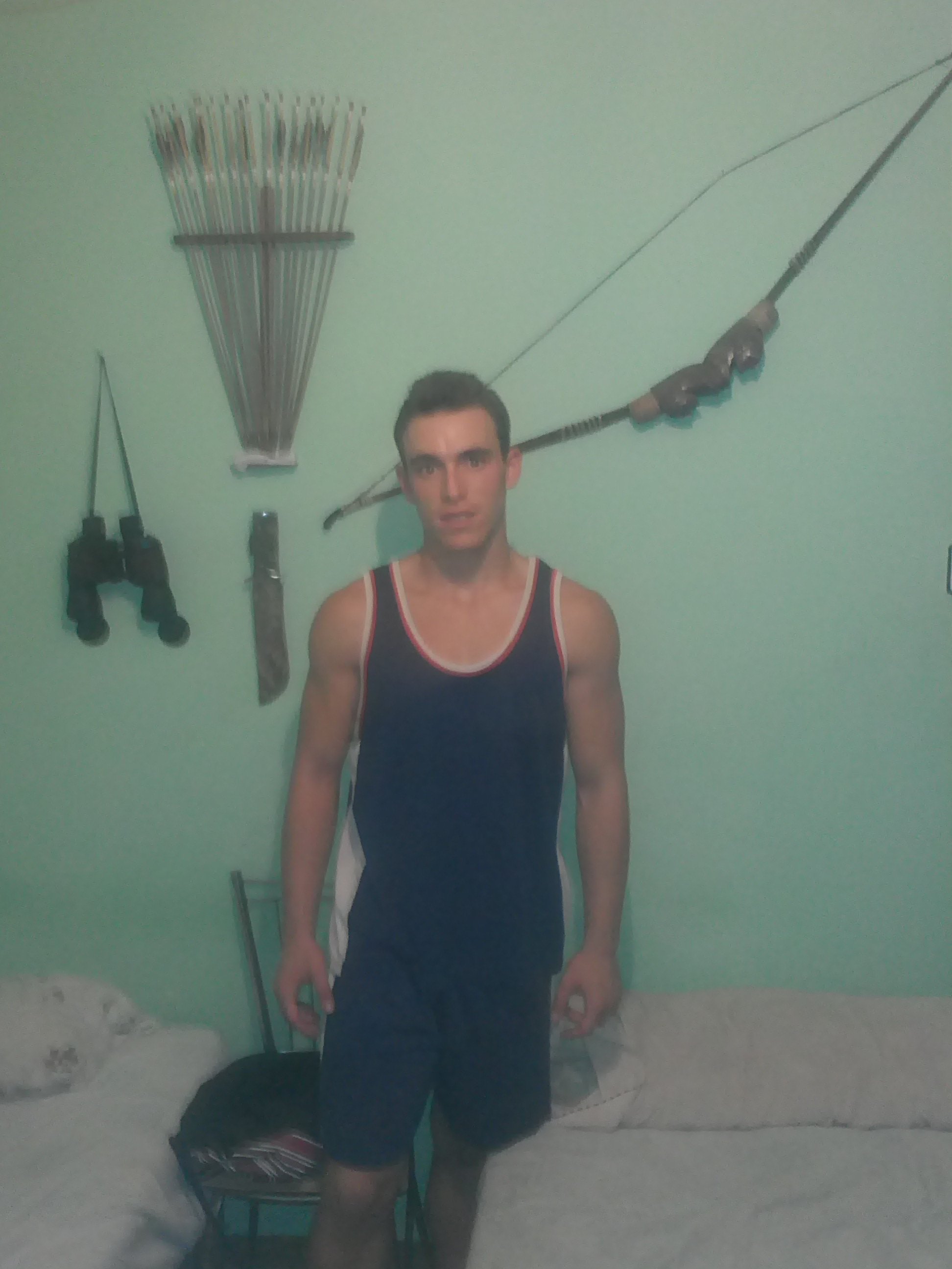 el_maki_navas's profile picture. 