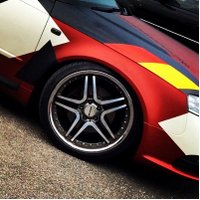 DSAutoWraps (@dsautowraps) 's Twitter Profile