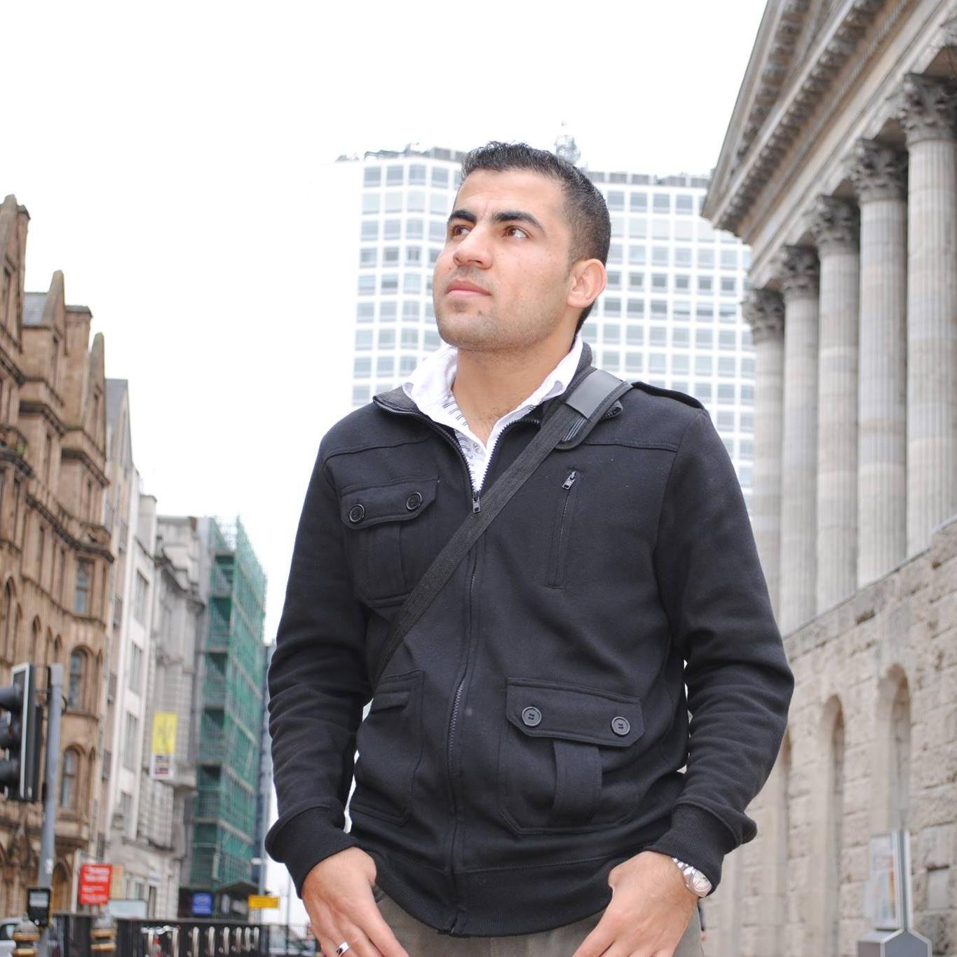 CEO at KodTech & a Lecturer at University of Halabja