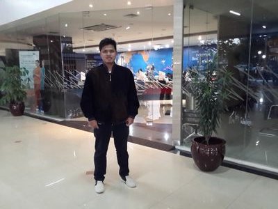 anggit_wiguno's profile picture. music , football, and coffee | Juventus per sempre.