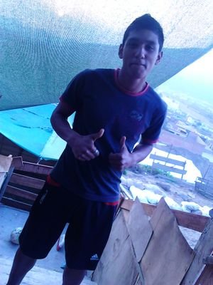 MaicolBeraun's profile picture. 