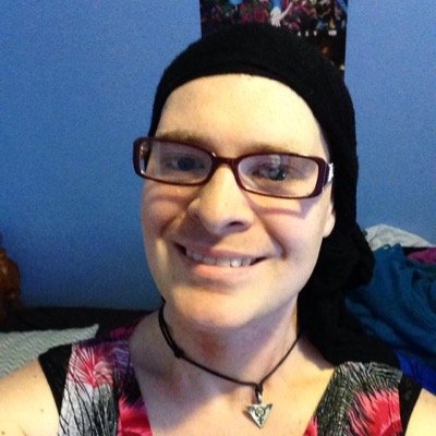 Trans Twitch Streamer // She/Her/Hers // Disabled // Ace // DnD and Video game nerd.
