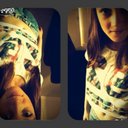 Millie Smith - @ginjamillie - Twitter