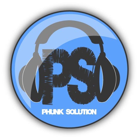 PhunkSolution's profile picture. 