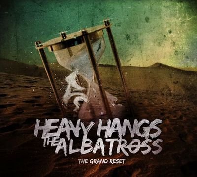 Debut album The Grand Reset now out at all digital stores! check our Facebook for more updates! Merch and free music on Bandcamp!