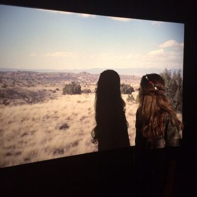 marinaaleksash's profile picture. 