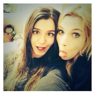 eleanorsgucci's profile picture. the one with an elephant tattoo and a lovely smile! ♡