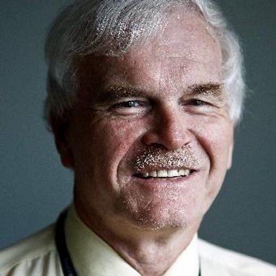Allen Bartlett on Muck Rack