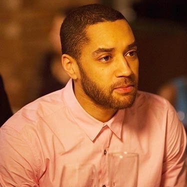 Clara's Boyfriend. Friends with an Alien Caretaker. Ex-Soldier, but now a Maths Teacher. [RP]