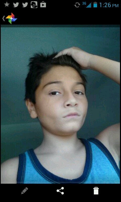 thanks for following thanks Americas got talent i am star now follow Ariana Grande i love her songs