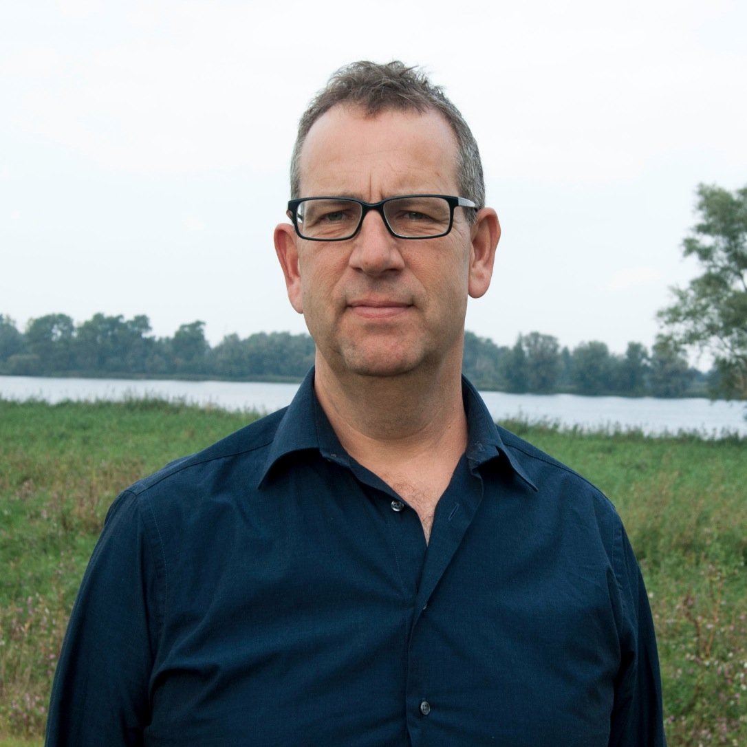 Oprichter Connectory, strategie-advies, implementatie en governance. Nederland als koploper op gebied van duurzaamheid, innovatie en ondernemerschap!