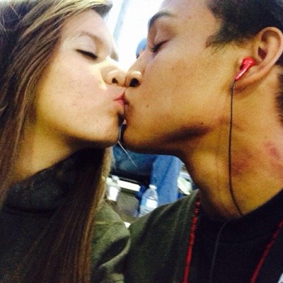 JazzyAndGus's profile picture. Taken By The Best❤️
08-07-14 Jasmine And Gustavo