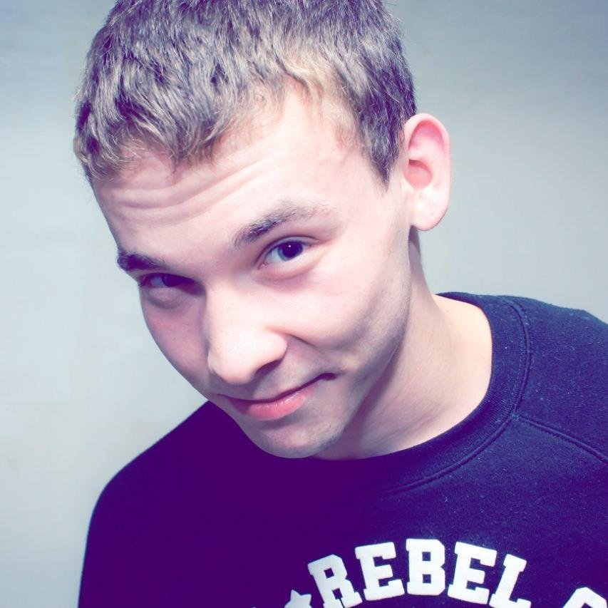 RomaRhymer's profile picture. НичегоЛичного