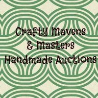 Crafty Mavens  (@craftymandms) 's Twitter Profile