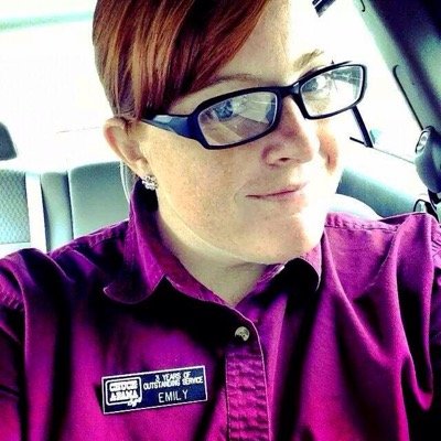 Redhead, Baker, LDS and Lovin Life!