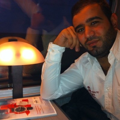 mounirwalid3131's profile picture. 