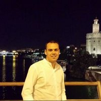 Raul Perez Espinar (@r_perez_espinar) 's Twitter Profile