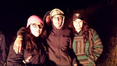 i like partyinggg.