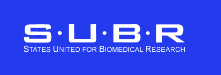 SUBR is a network of nonprofit associations who have joined forces to promote health through science & education.