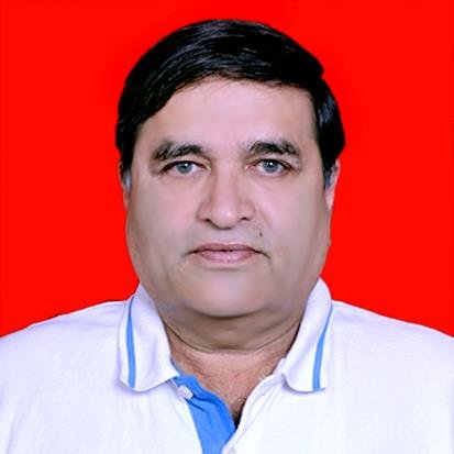 Pawan Jain CEO of Maitree Sahyog, GST Suvidha Kendra, one stop sollutions for all types of services (Financial & Taxation)