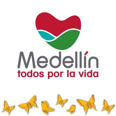 Somos la Secretaría de Evaluación y Control de la Alcaldía de Medellín