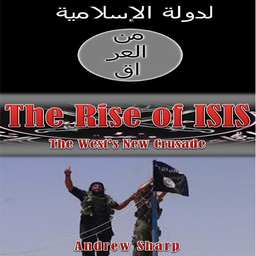 Writer. Author of The Rise of ISIS