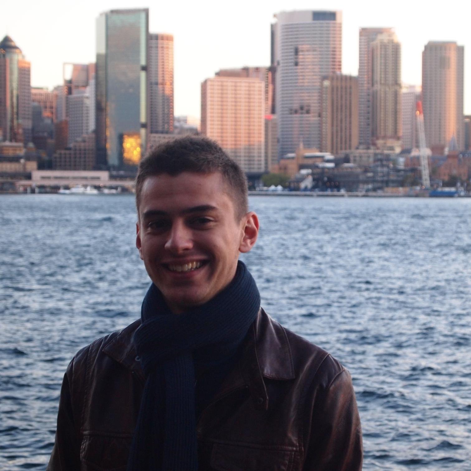 ColasDecloitre's profile picture. 