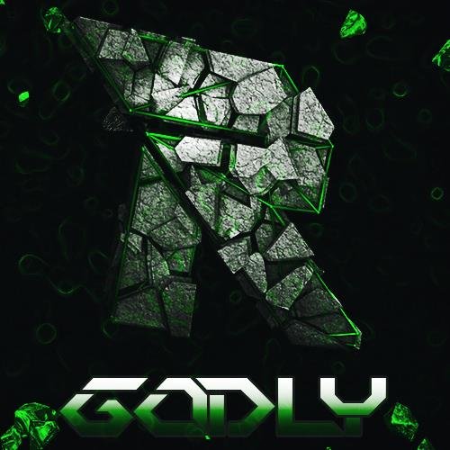 ImGodlyYT's profile picture. If you take COD serious and your not a comp player, go kill yourself bitch.