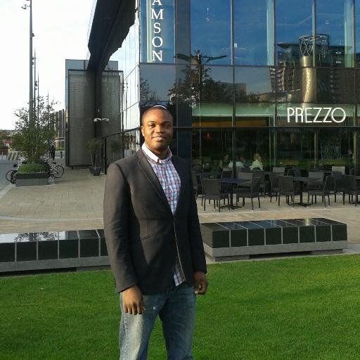 teslim kuteyi Profile