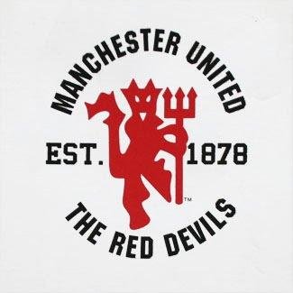HallowedTurfBlg's profile picture. Devoted Red Devil & avid blogger