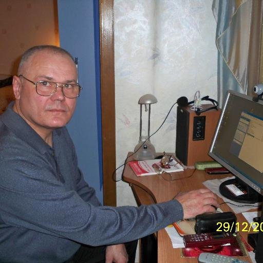 alexgrayts's profile picture. Если Вас нет в интернете - у Вас нет будущего!