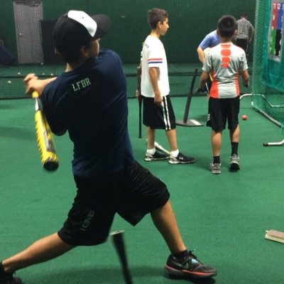 Chicago suburbs |Baseball - Football-|@iCheerforacure is a gem
