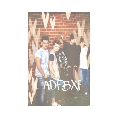 'adfbxf' -ryan