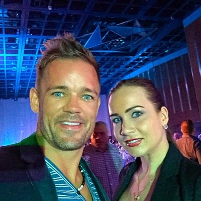 Andreaskcal's profile picture. Founder of #Kcal and co CEO, Husband #entrepreneur, #designer, #sport #enthusiast. Eat Well Be Well