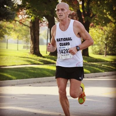 JoeMcFarren's profile picture. Love God, love family, run... repeat