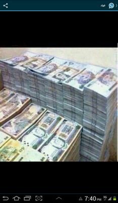 ‏‏‏مليونير