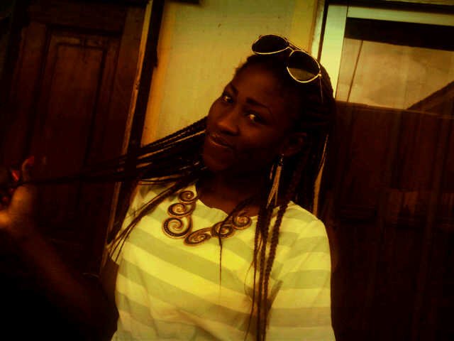 A beautiful Sagittarian