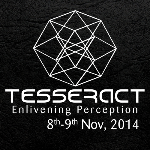 Tesseract, PDPU