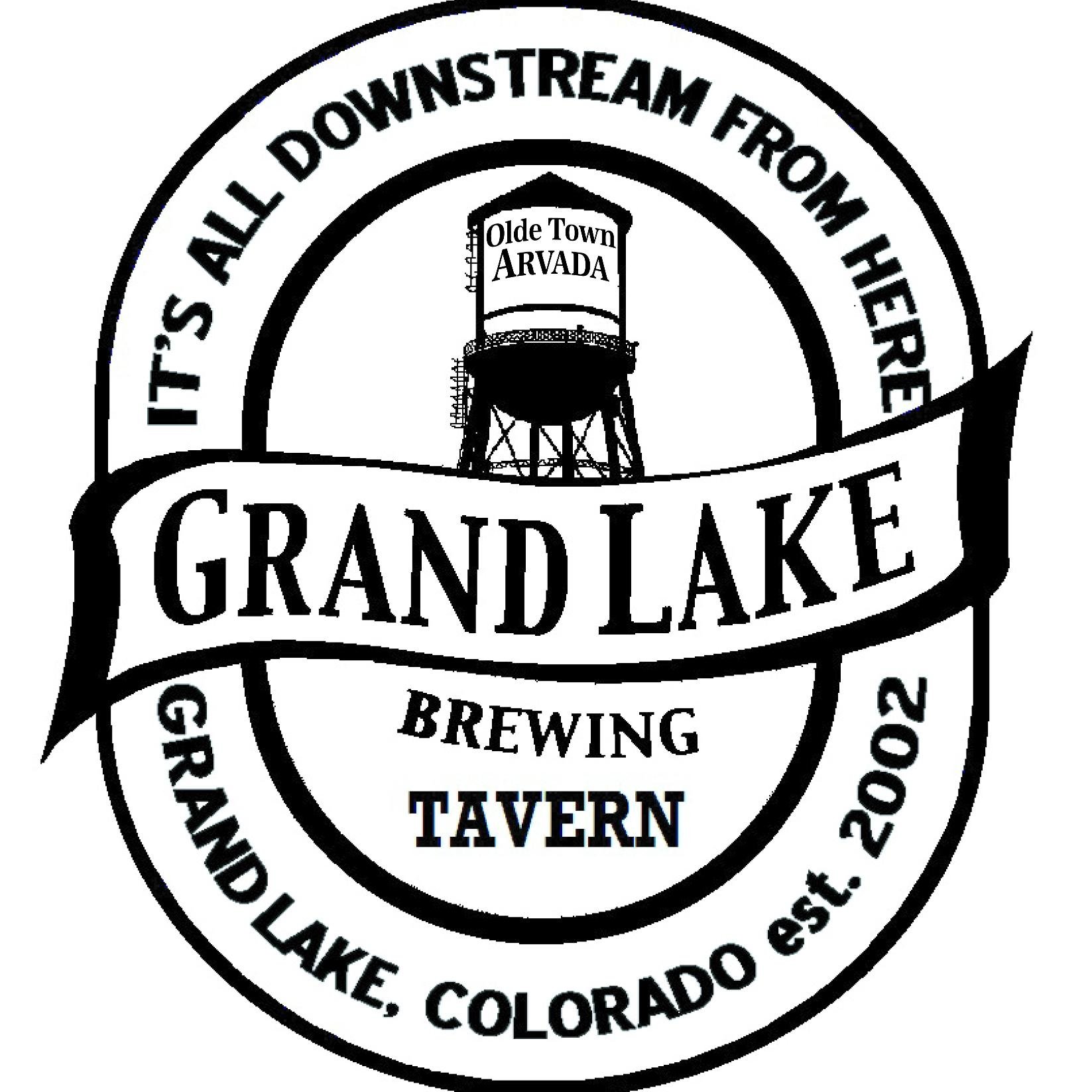 Grand Lake Brewing Company Tap Room