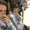 Matt Abbott - @mattabbott142 - Twitter